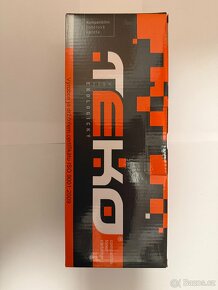 HP Q2612A /FX-9/ FX10 černý NOVÝ - 2