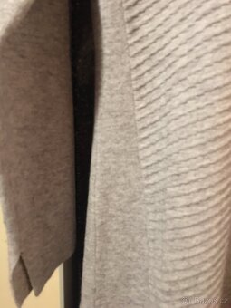 Šaty teplé Tatuum velikost M - 2