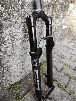 Rockshox sid select + 120mm - 2