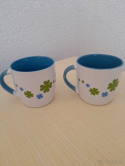 Hrnek se jménem Marek a hrnek se jménem Petr - 2