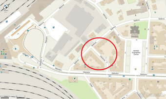 Pronájem kancelářských prostor 42 m2 – Ostrava - 2