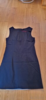 Pěkné šaty DESIGUAL vel.: S - 2