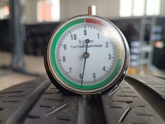 225/45 R18 PIRELLI (3916) - 2