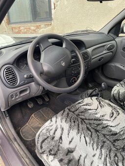 Renault Mégane Classic - 2