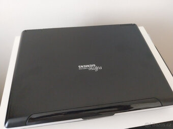 Notebook Fujitsu Siemens - 2