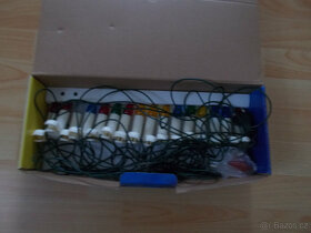 prodej vánočního osvětlení. - 2