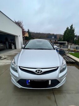 Hyundai i30 hatchback - 2