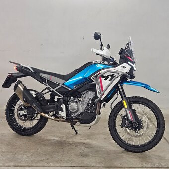 CFMOTO 450 MT-RX - 2