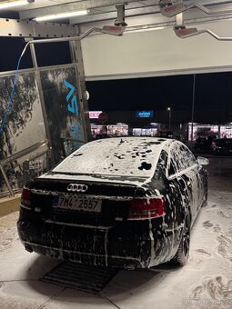 Audi A6 c6 s-line - 2