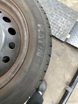 Zimni kola Platin Rf60 185/60/R15 - 2