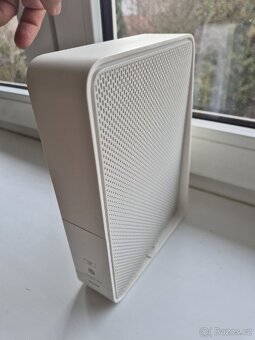 UPC connect box (wifi router) - 2
