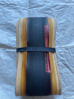 Plášť SPECIALIZED S-Works Turbo Cotton Hell of The North - 2