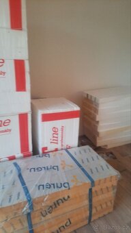 Podlahovy polystyren EPS 150 - 2