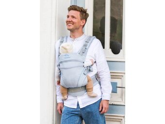 Manduca xt nosítko - 2