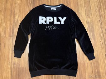 šaty Replay, vel. 14 let nebo XS/S - 2