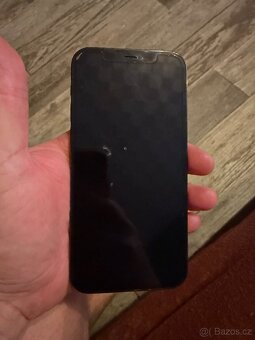 Iphone 12npro 128giga - 2