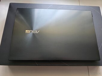 Notebook Asus Zenbook 13 OLED - TOP - 2