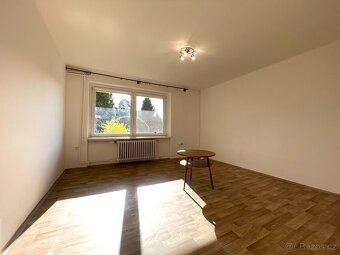 Pronajmu přízemní byt 2+1 se zahradou, Český Těšín - 2