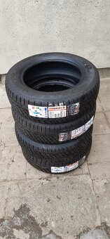 Nové pneu 185/65 R15 - 2