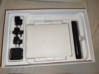 Grafický tablet - 2