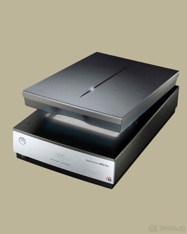 Epson Perfection V850 Pro - 2