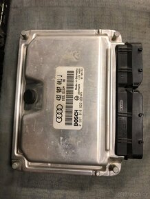 Audi a6 c5 2.5 132kw - 2