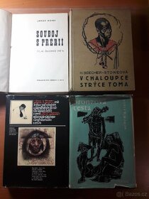 DOBRODRUŽNÉ KNÍŽKY - 2