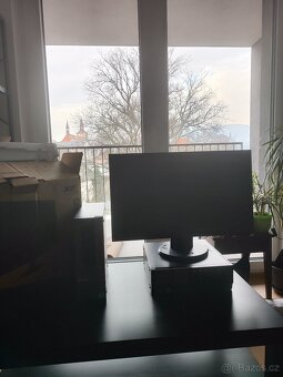 Dell Optiplex 7010 SFF s Intel i7 a Windows 10 Pro - 2