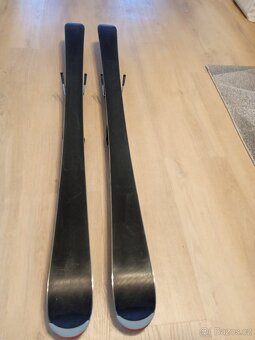 Dětské lyže HEAD 125 cm - 2