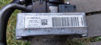 Hydraulické čerpadlo Peugeot/Citroen - 2