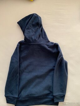 Dětská flísová mikina - 2