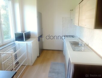 Pronájem pěkného bytu 2+1/B, 54 m2, Praha 9-Hloubětín, ul. P - 2