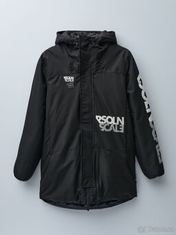 Zimní bunda House vel.S - 2