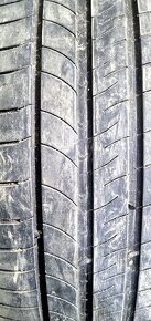 Letní pneu Michelin 205/55R16 - 2