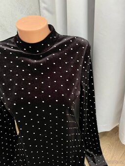 Krásné šaty HM - 2