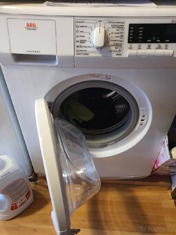 Prodám pračku - 2