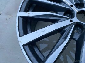 BMW 1 F40 F41 F42 2 F44 F45 ALU KOLO 8J x 18” ET57 - 2