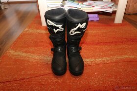 Boty Alpinestars Corozal Drystar 43/EUR9 - 2