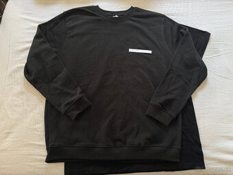 Pracovní trička a mikiny - NOVÉ - všechny velikosti - 2