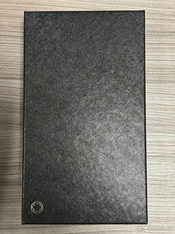 Nová měkká kožená peněženka Montblanc Ottanio - 2