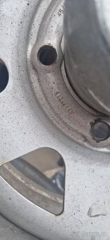 Kola 205/70 R15 DOTZ Suzuki Jimny - 2