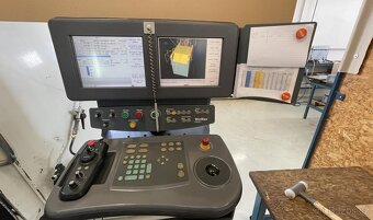 Obráběcí centrum (Univerzální) Hurco VMX 42 SR (6594) - 2