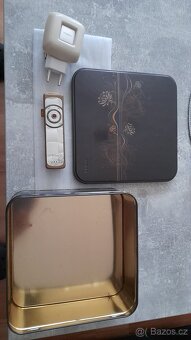 Stará Retro Nokia 7380 ( pro sběratelé ) - 2