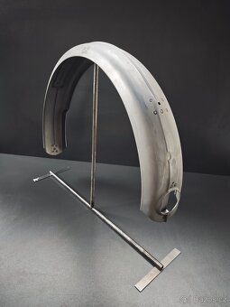 ČZ 150 C - blatník - 2