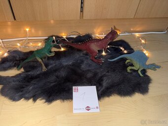 Schleich sady dino - 2