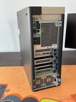 Dell Precision T3600 na diely - 2