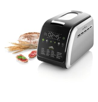 Domácí pekárna ETA Delicca II - 2