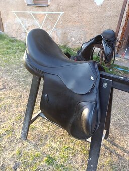 KenTaur Cháron 2/17,5 - 2