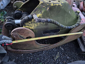 Kleště na Lesovůz - 2