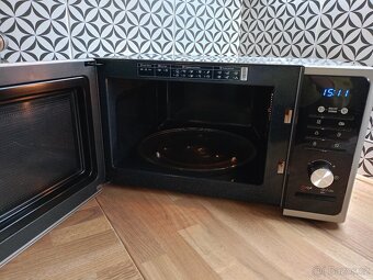 Mikrovlnná trouba Samsung - 2